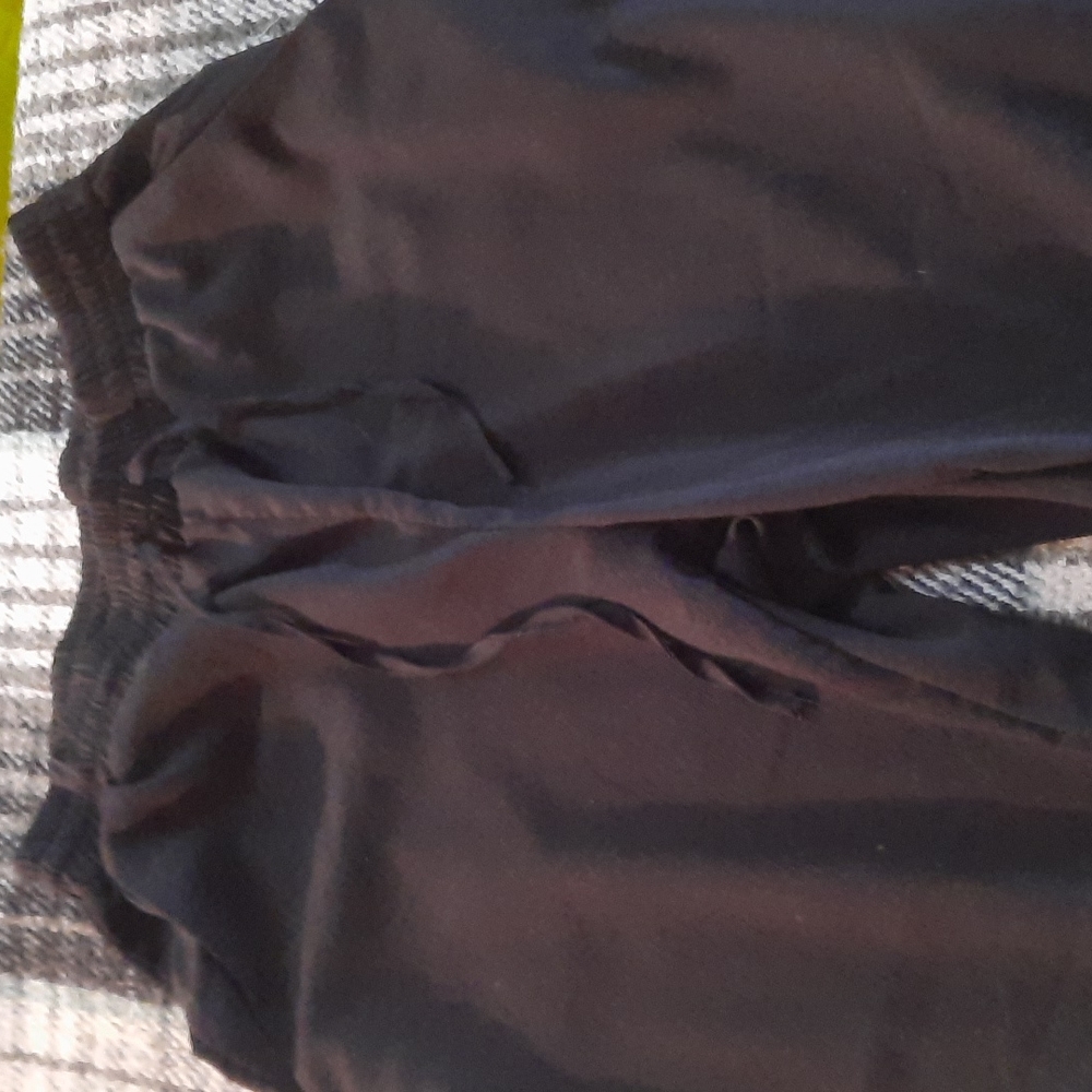 RUE 21 BLACK PANTS  ( MEDIUM ) - Picture 5 of 6